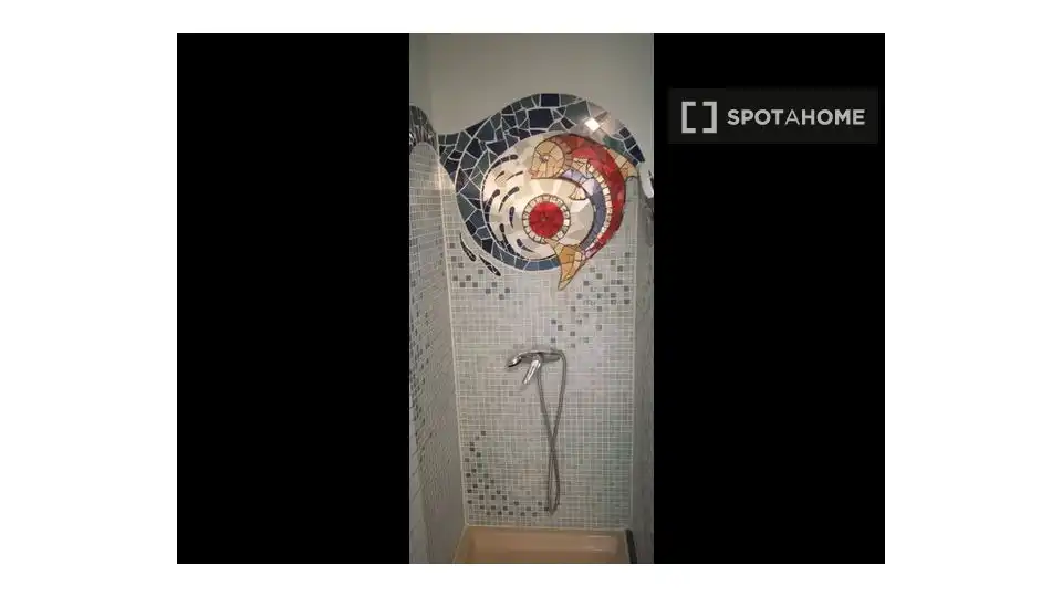 Habitación en Diseminados