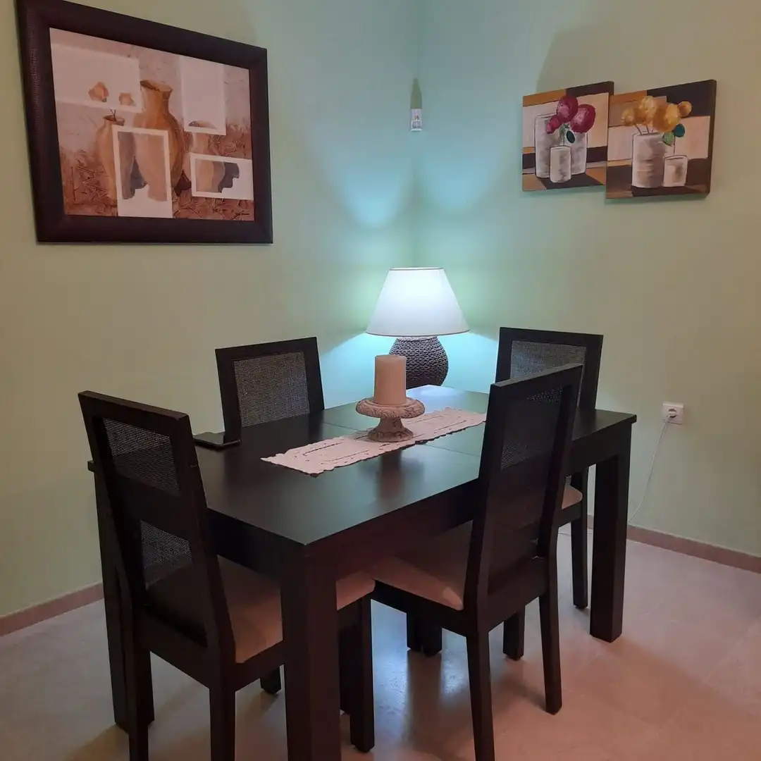 Wohnung zum Verkauf in Conil