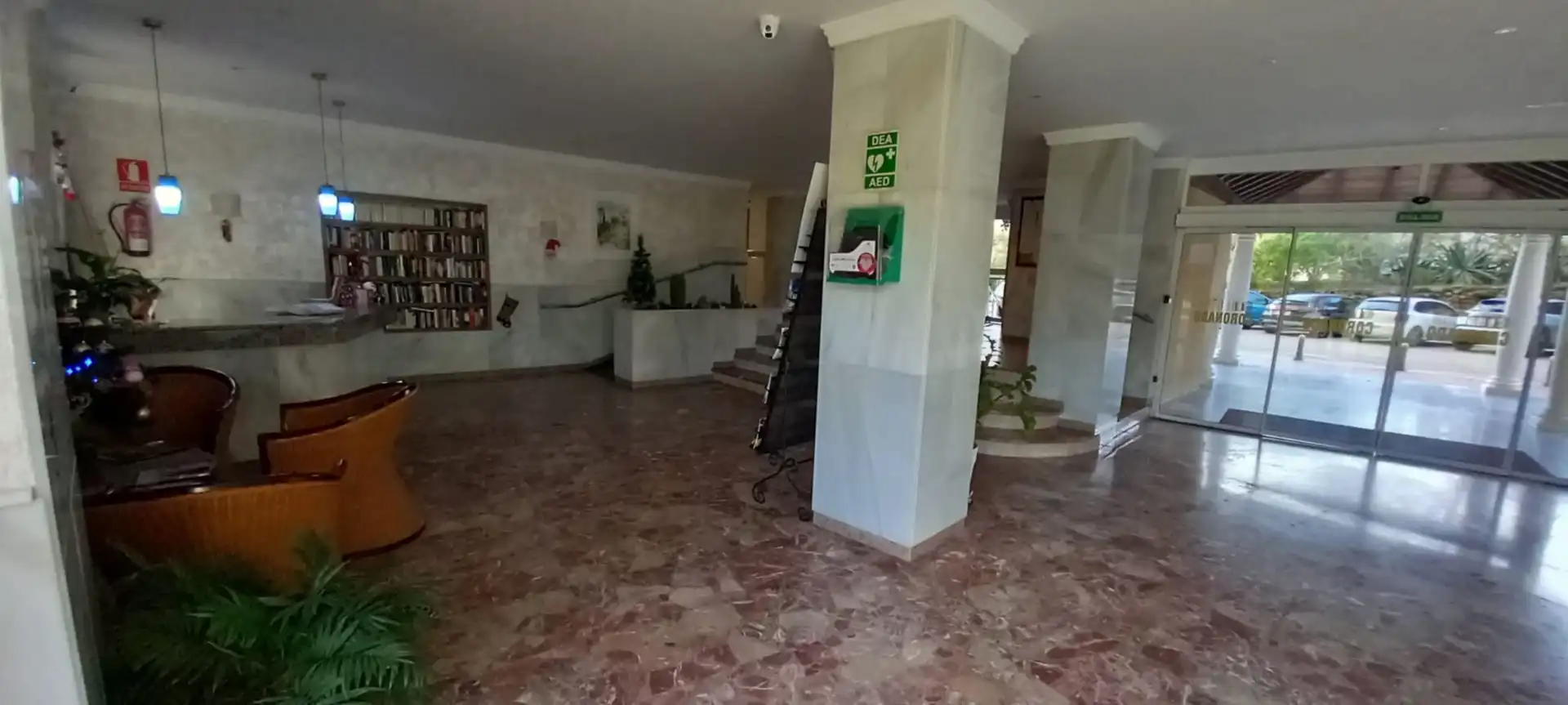 Habitatge amb piscina en venda a Elviria - Cabopino, imagen 14