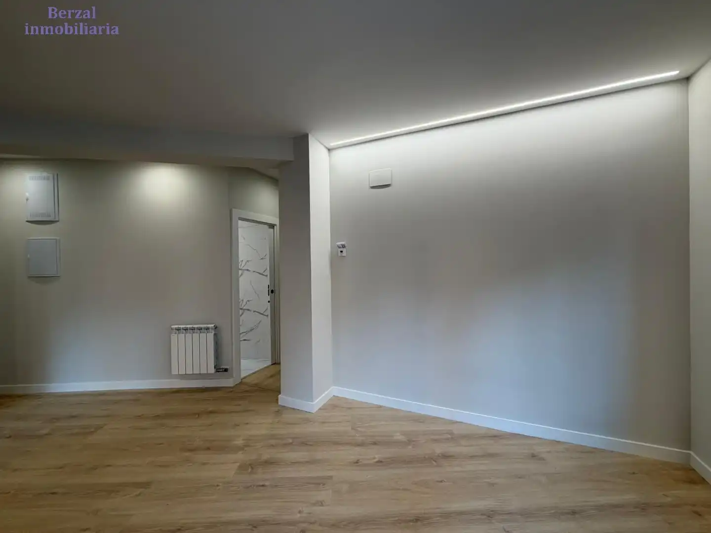 Flat for sale in  Logroño  with Heating and Balcony