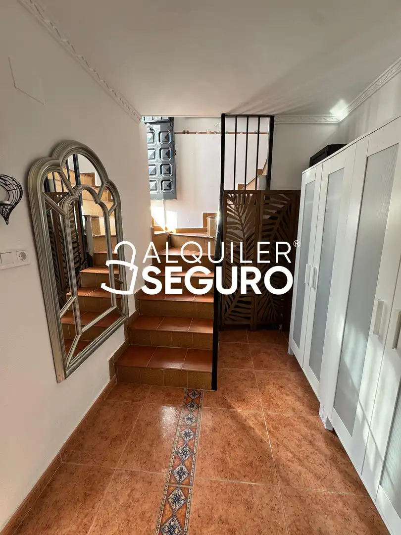 Casa o chalet de alquiler en Vélez-Málaga con Terraza y Amueblado
