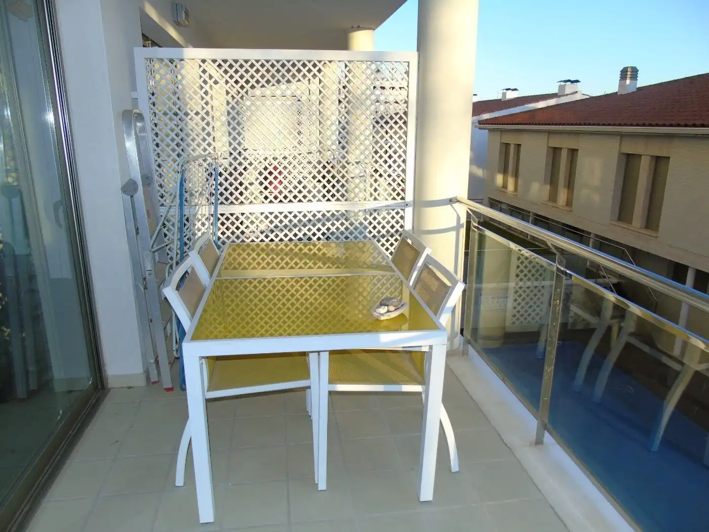 Apartament amb piscina en venda a Platja d'Aro, imagen 3