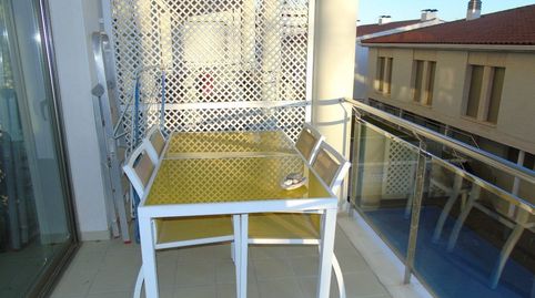 TERRAZA, PISCINA Y GARAJE, imatge 3