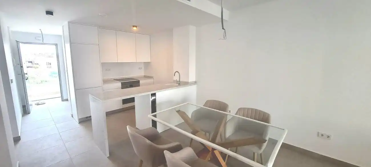 Apartament amb ascensor en venda a N/A, imagen 5