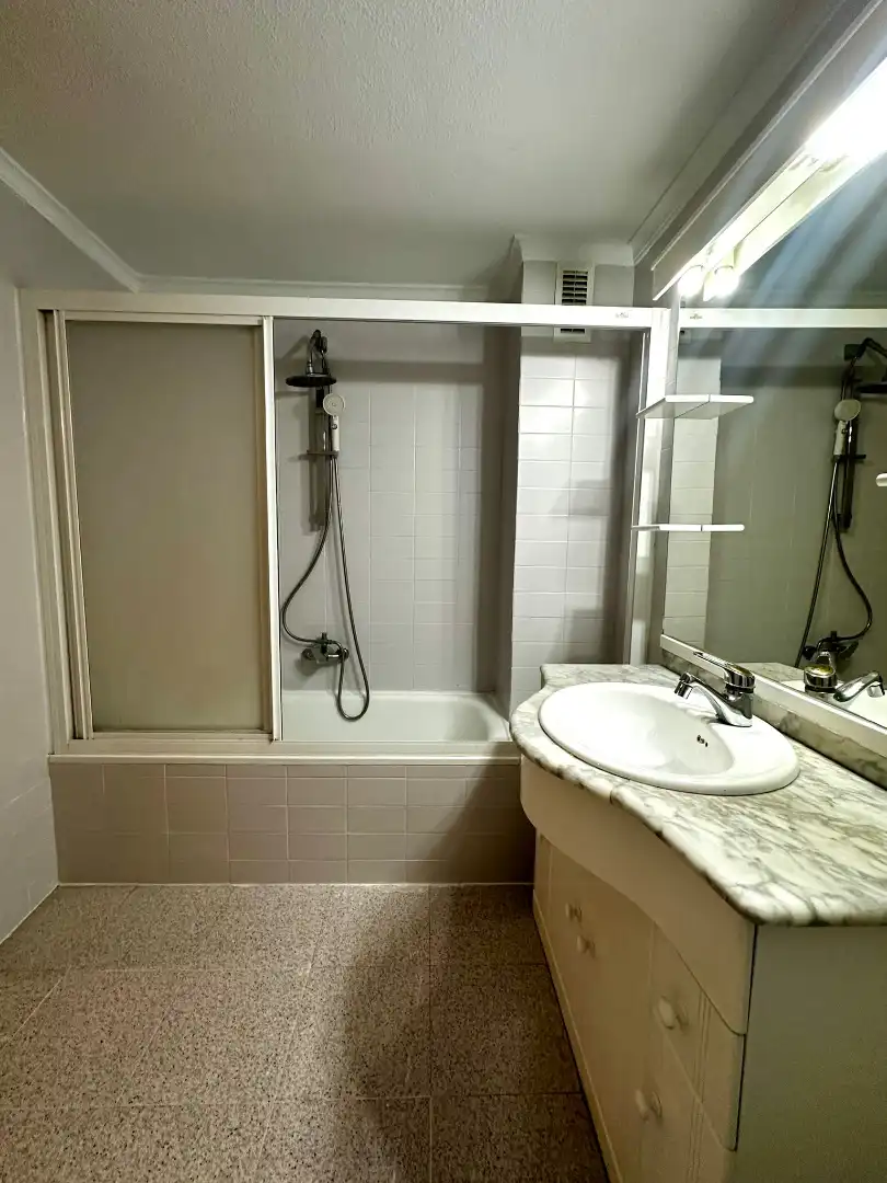 Baño de Piso en venta en Lorca