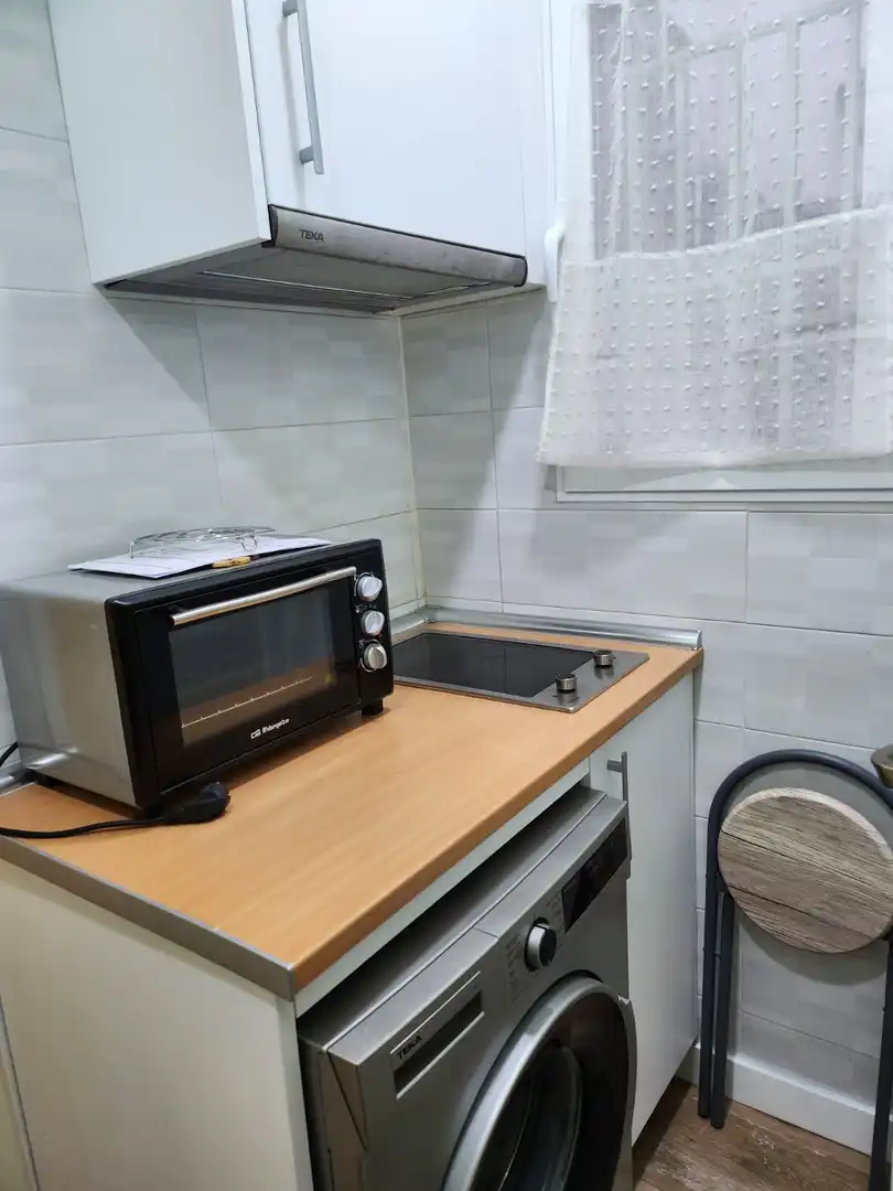 Estudio en venta en Puerta del Ángel
