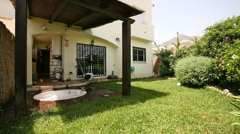 Foto 2 de Planta baja en venta en Montealto - Monterrey, Benalmádena