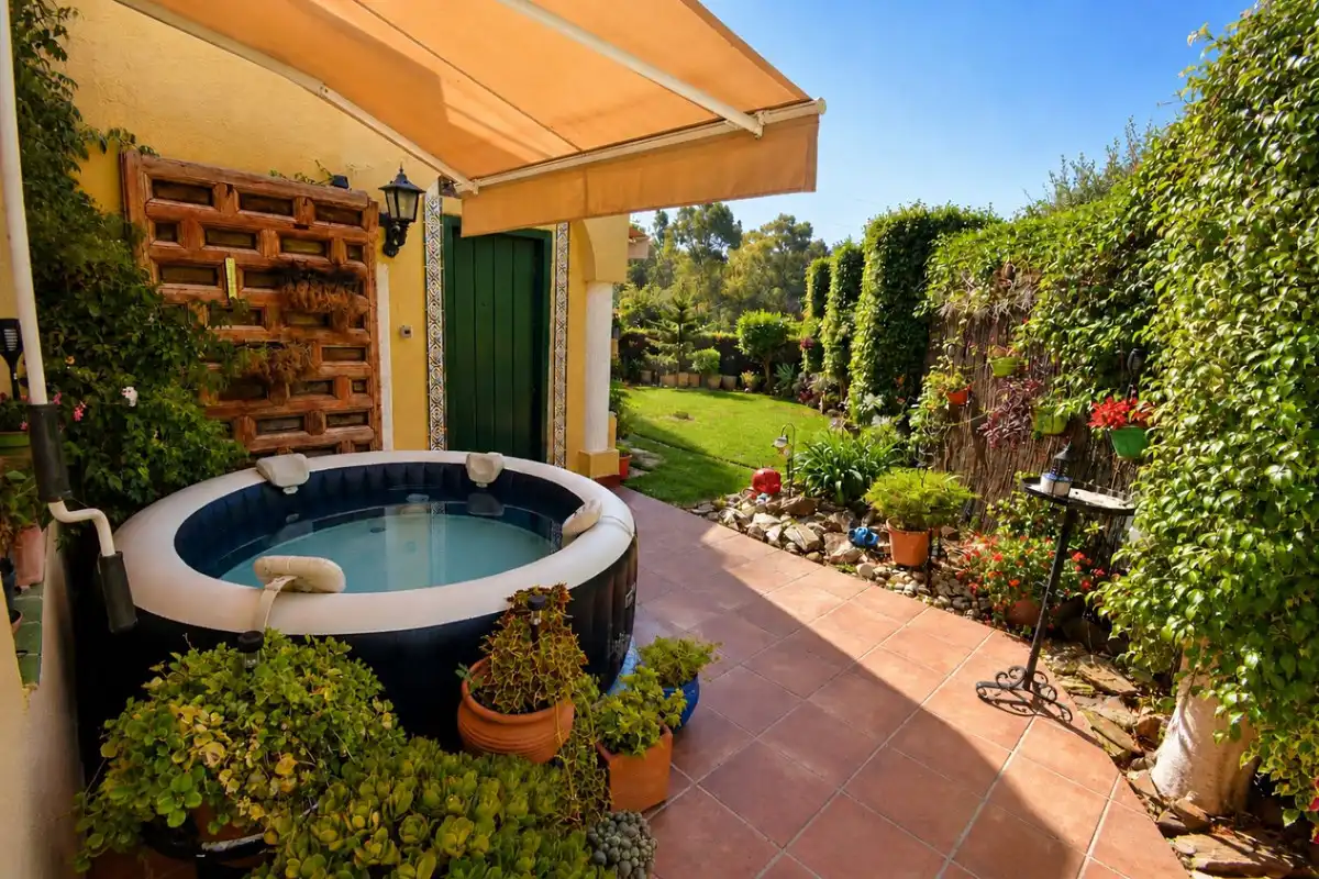 Maison mitoyenne à vendre à Marbella Centro, imagen 3