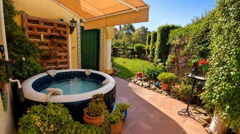 Foto 3 de Casa adosada en venta en Casco Antiguo, Marbella