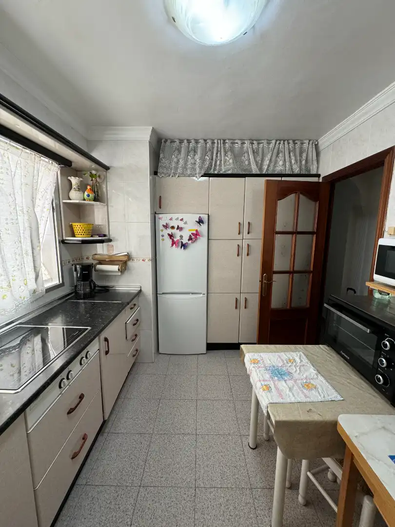 Habitación en Calle Alcalde Joaquín Alonso, 2, La Luz - El Torcal