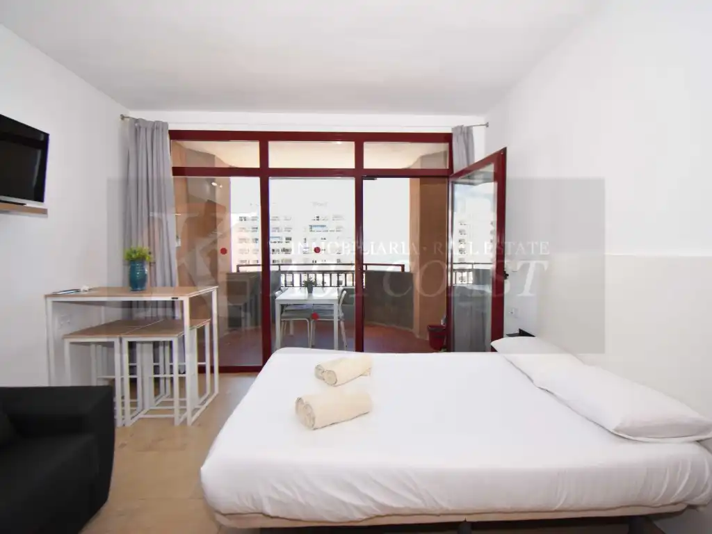 Habitatge amb ascensor en venda a Puerto Deportivo, imagen 8