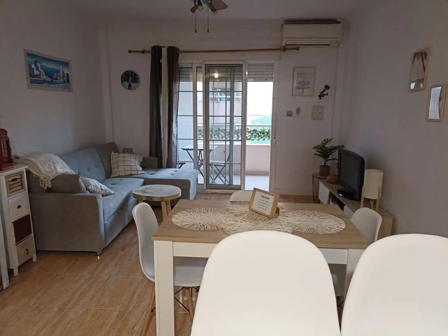 Habitación en El Perellonet