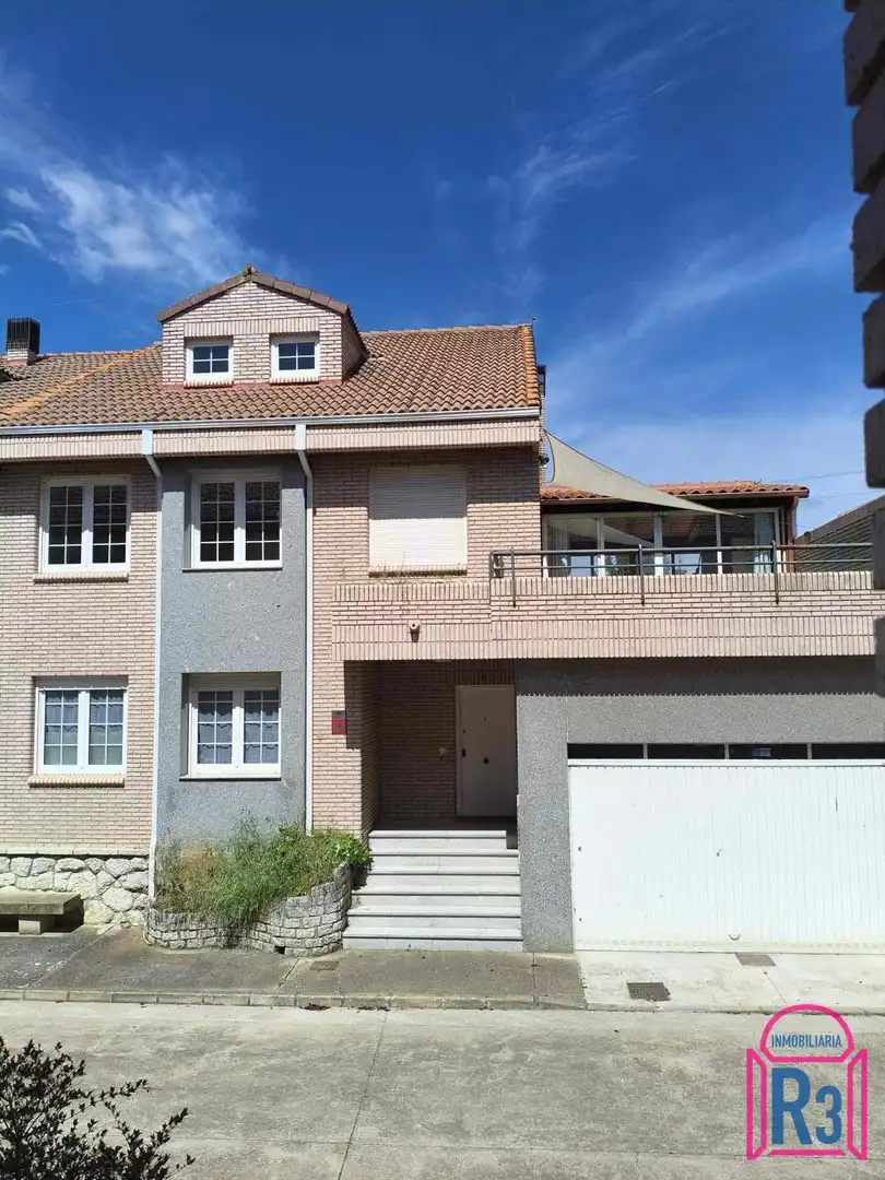 Adossat amb piscina en venda a Villazulema, imagen 39
