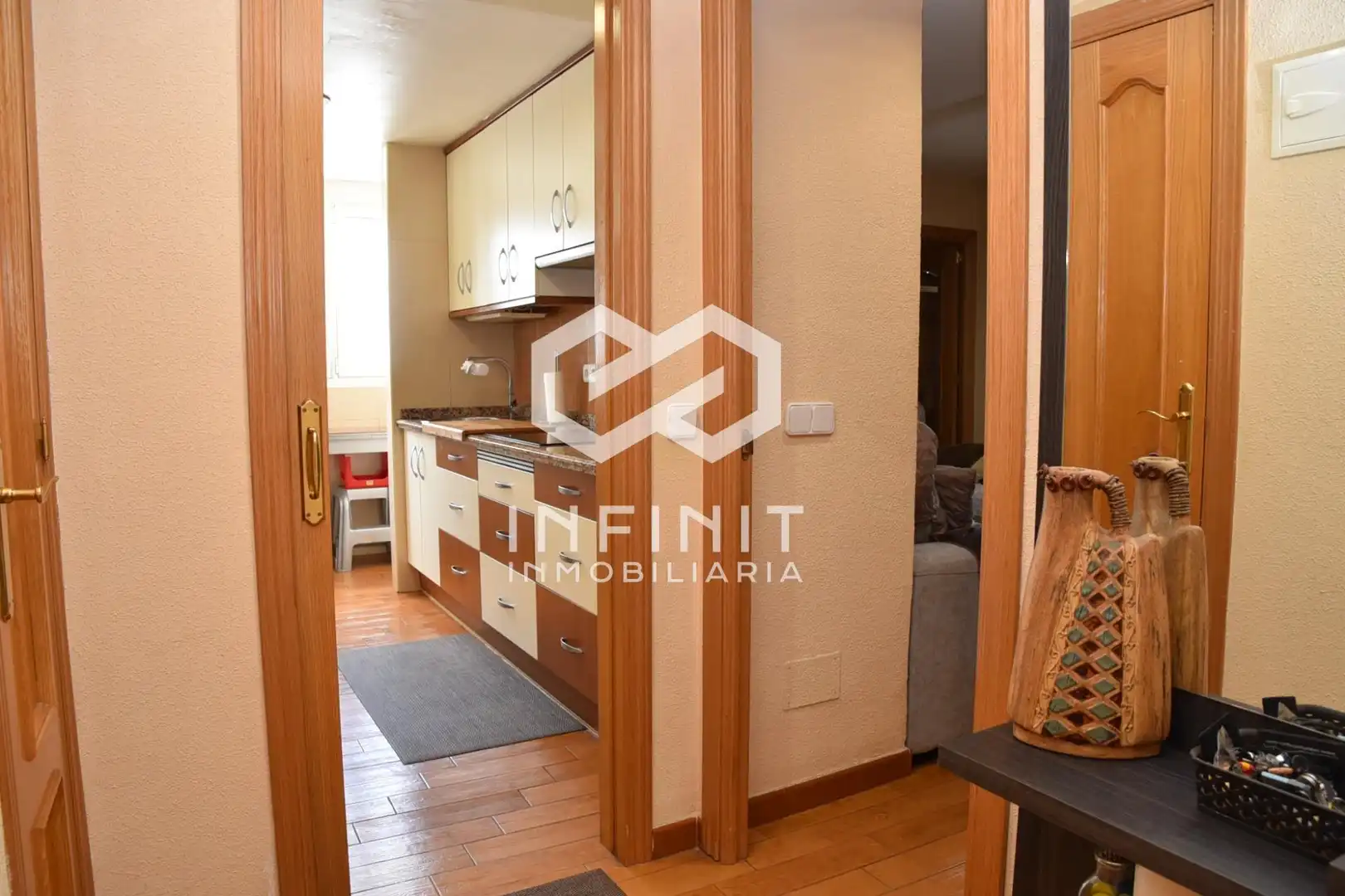 Flat for sale in Val