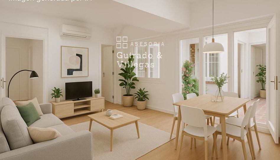 Foto 1 de Piso en venta en Ronda del General Mitre, El Putget i el Farró, Barcelona