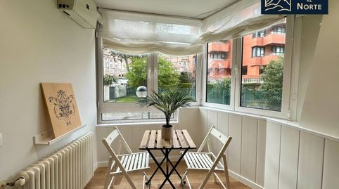 Foto 5 de Piso en venta en Avenida Cantabria, La Pereda, Santander