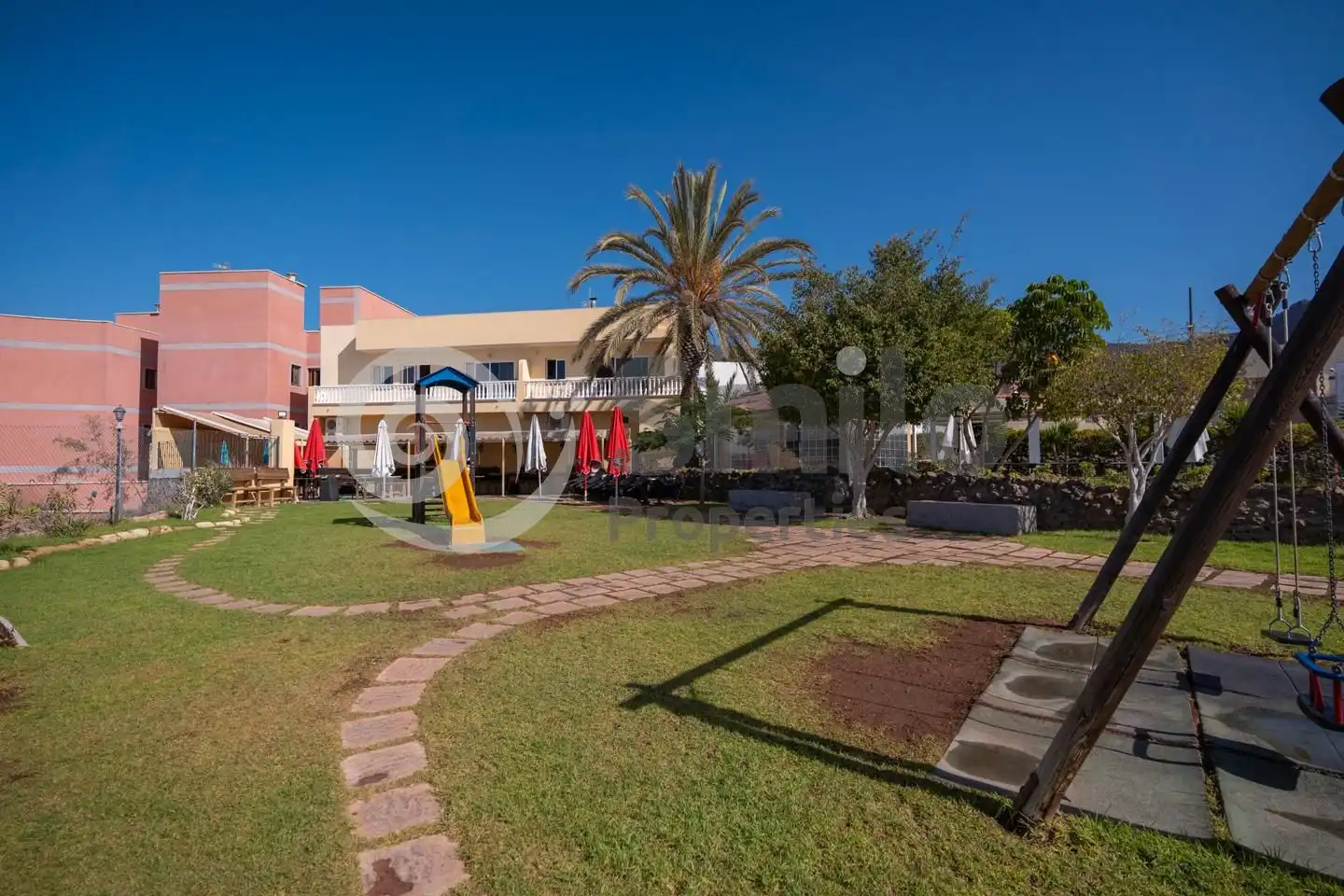 Edifici en venda en Arona