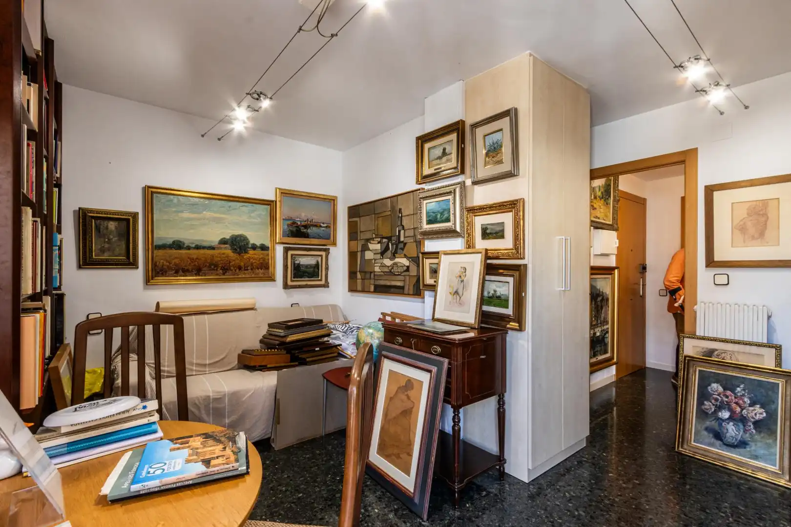 Appartement avec terrasse à vendre à Carrer de Blasco de Garay, imagen 26