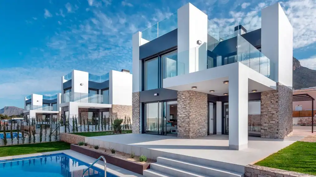 Villa con piscina in vendita a Colònia de Sant Pere, imagen 2