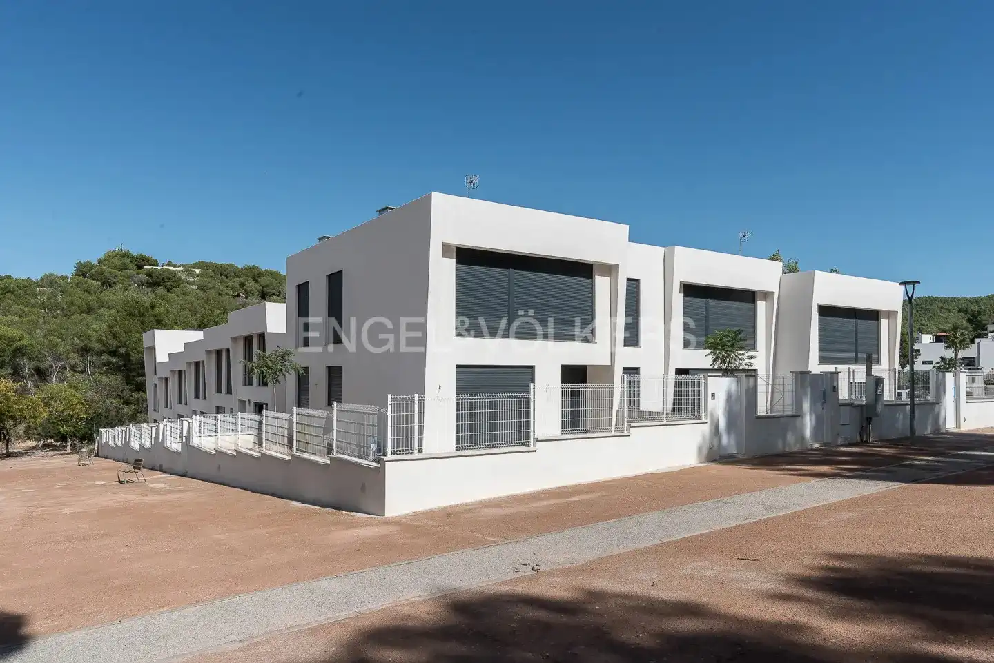 Detached homes for sale in Mas Alba