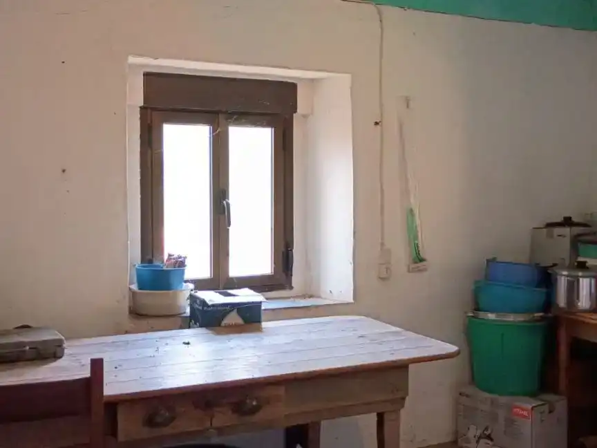 Cuina de Finca rústica en venda en Tineo