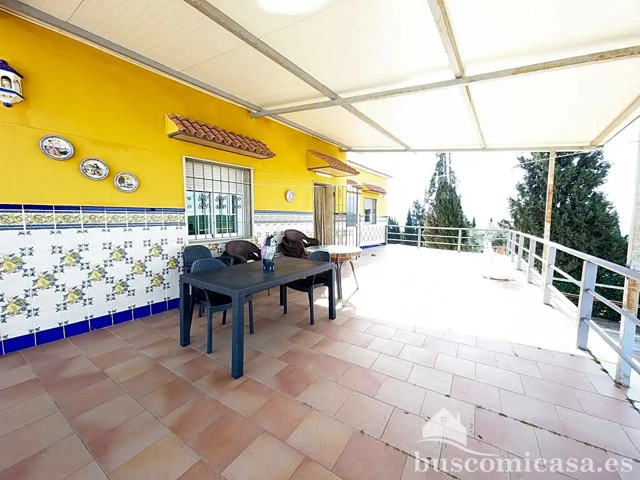 House with garden for sale in De La Fuente, imagen 23