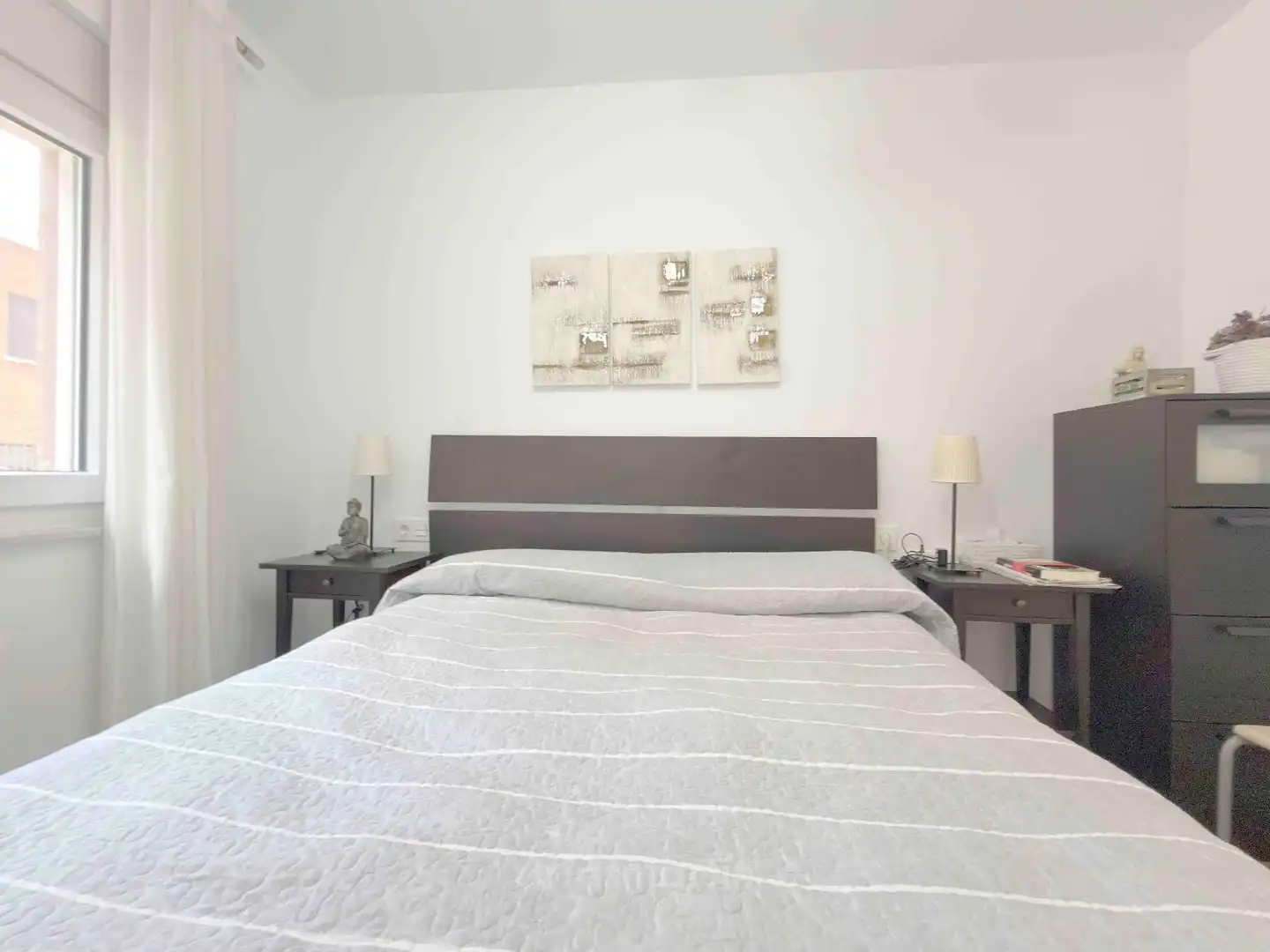 Habitación de Piso en venta en Salamanca con Calefacción