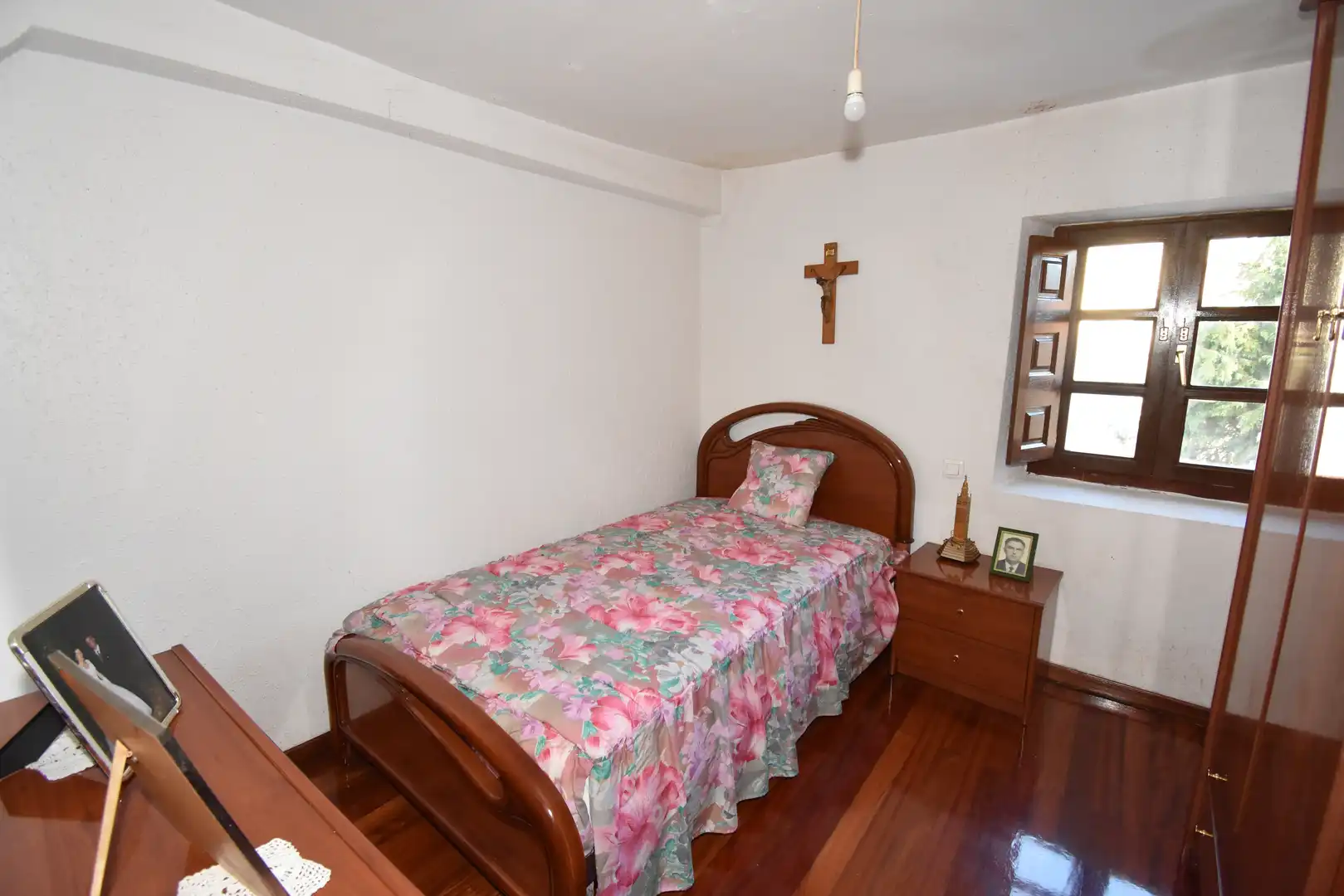 Casa con terrazza in vendita a Barrio Solorz-Iglesia, imagen 16