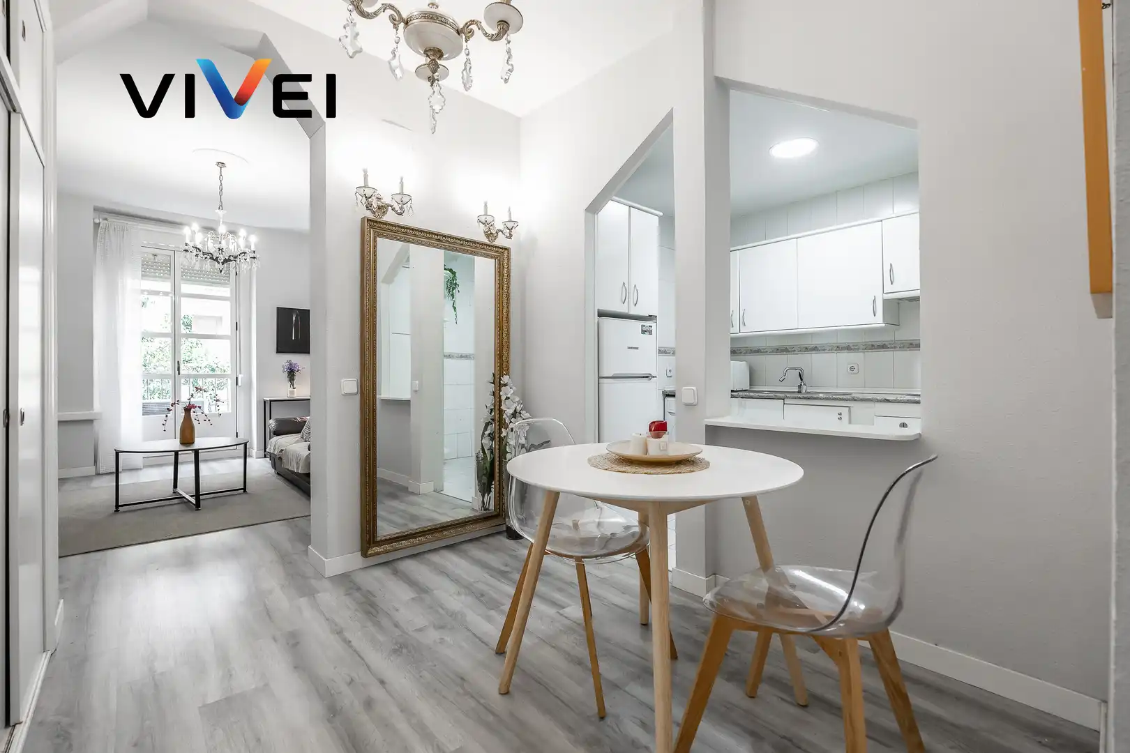 Piso con terraza en venta en Calle del Príncipe, imagen 14