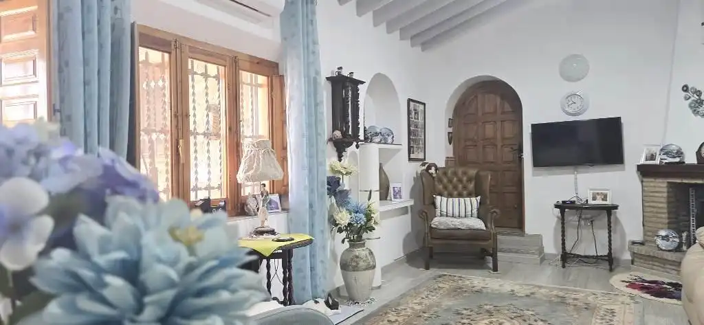 Houses for sale in Cartagena  with Air Conditioner, Private garden and Terrace