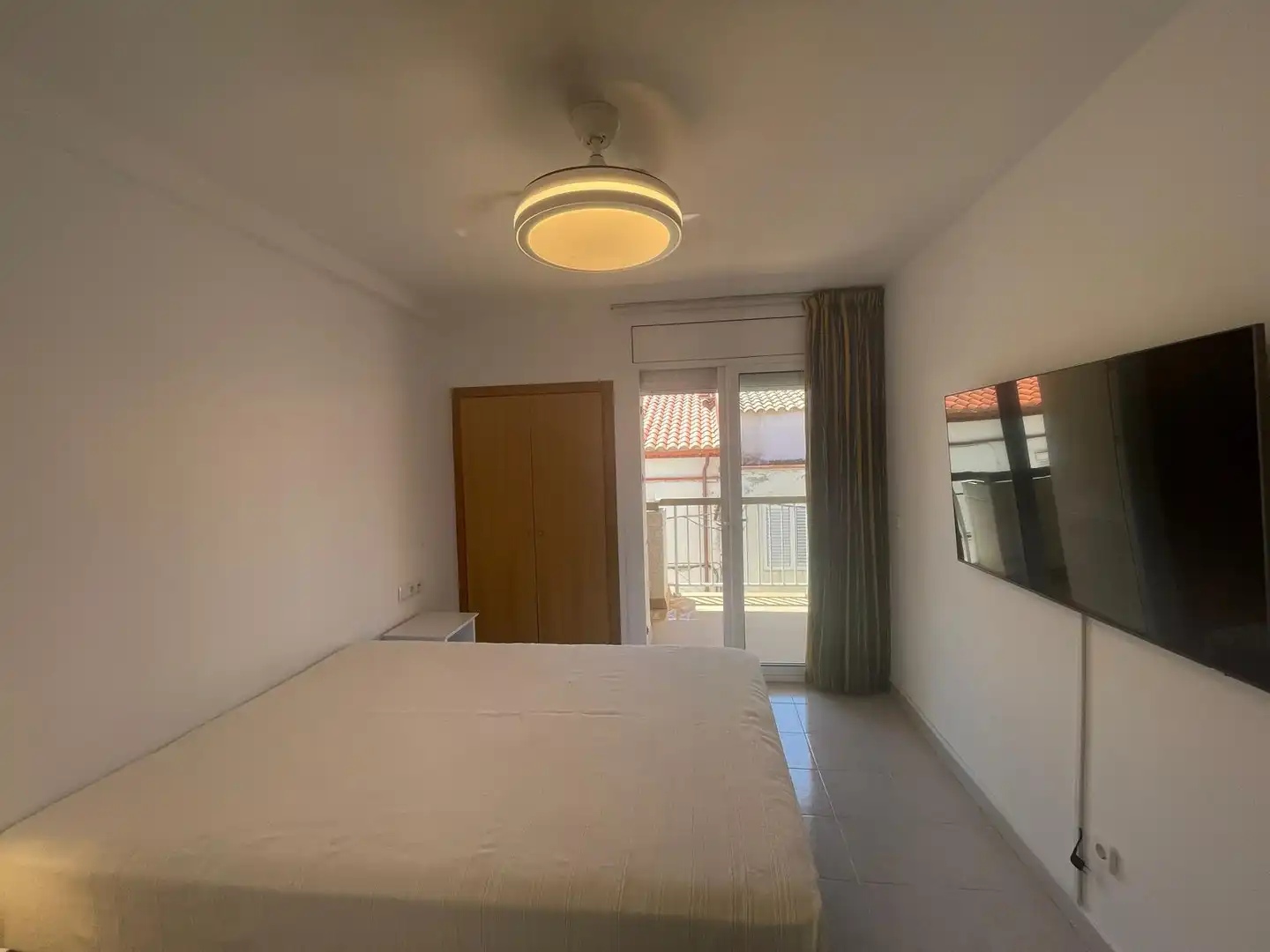 Habitación de Dúplex en venta en Altafulla con Aire acondicionado, Terraza y Trastero