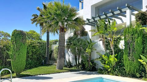Foto 2 de Ático en venta en Casares Golf - Casares del Sol, Casares