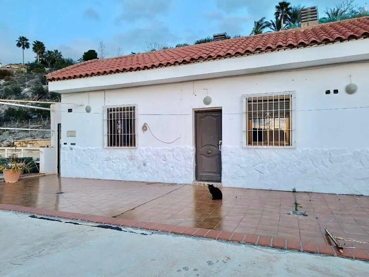 Casa rústica amb piscina en venda a LAS ZORRERAS P29, imagen 14