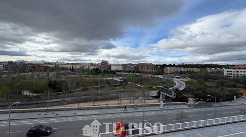 Foto 5 de Piso en venta en Glorieta de las Pirámides, Acacias, Madrid Capital