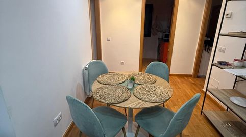 Foto 2 de Apartamento de alquiler en Santa Catalina - Ferial, Aranda de Duero