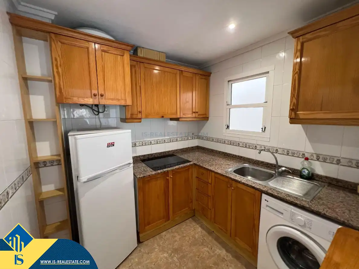 Apartment mit Pool zum Verkauf in Centro, imagen 6