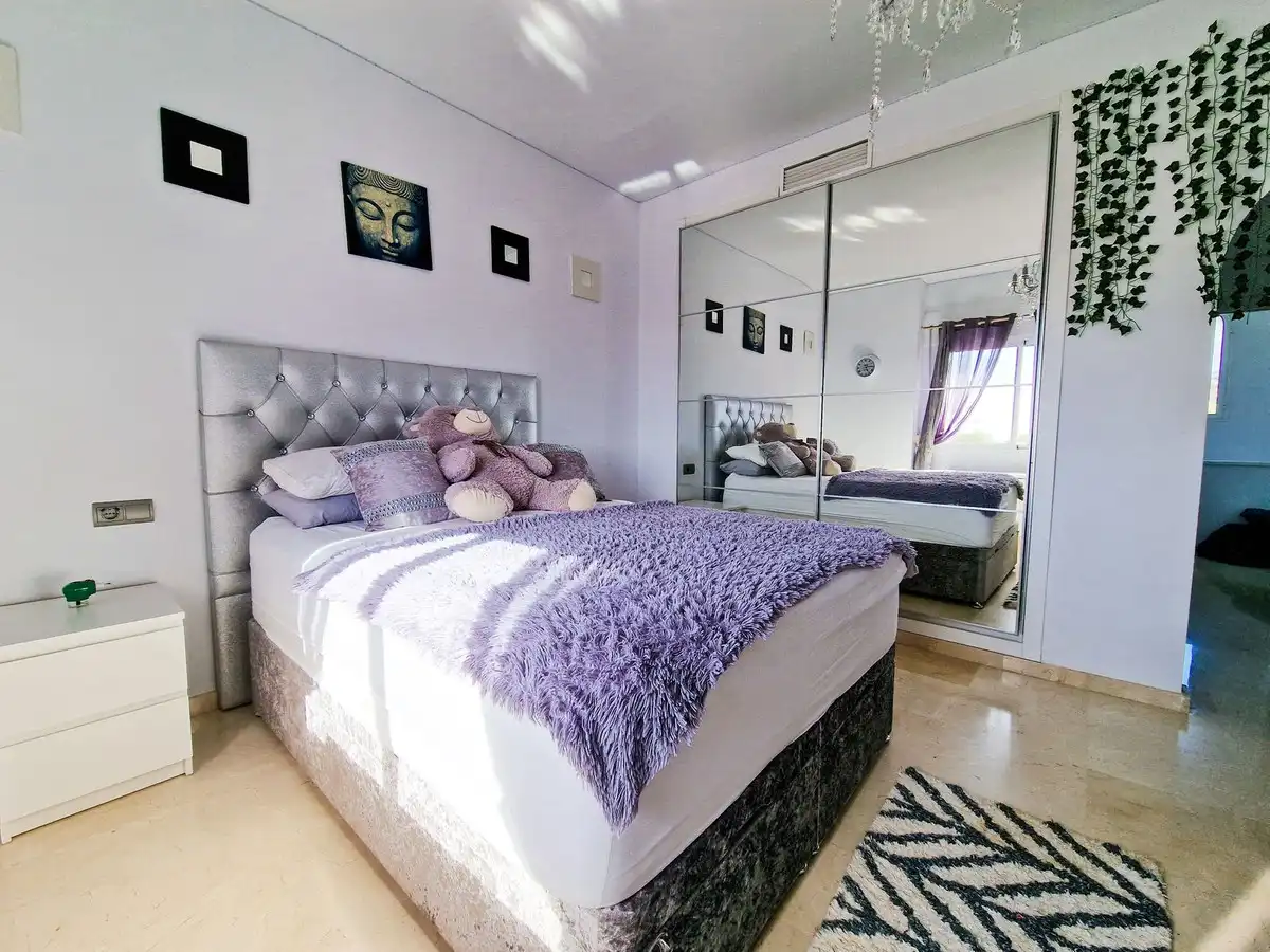 Chalet en venta en Calle Azahar 36, imagen 7