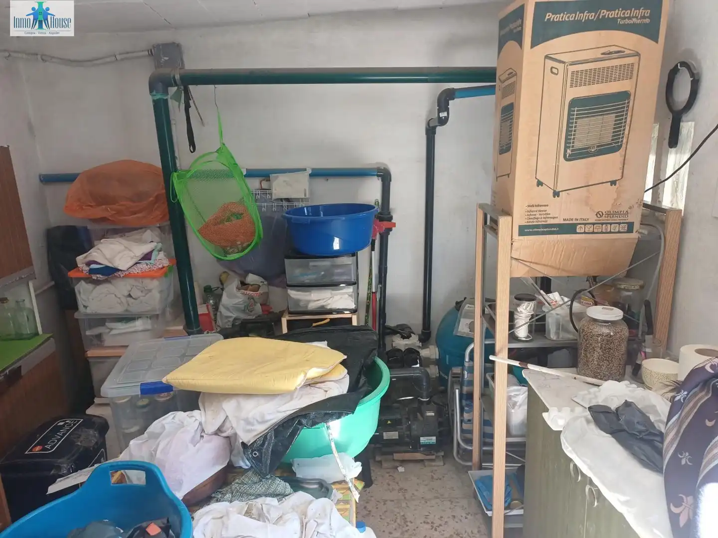 Xalet amb piscina en venda a Pedanías - Extrarradio, imagen 30