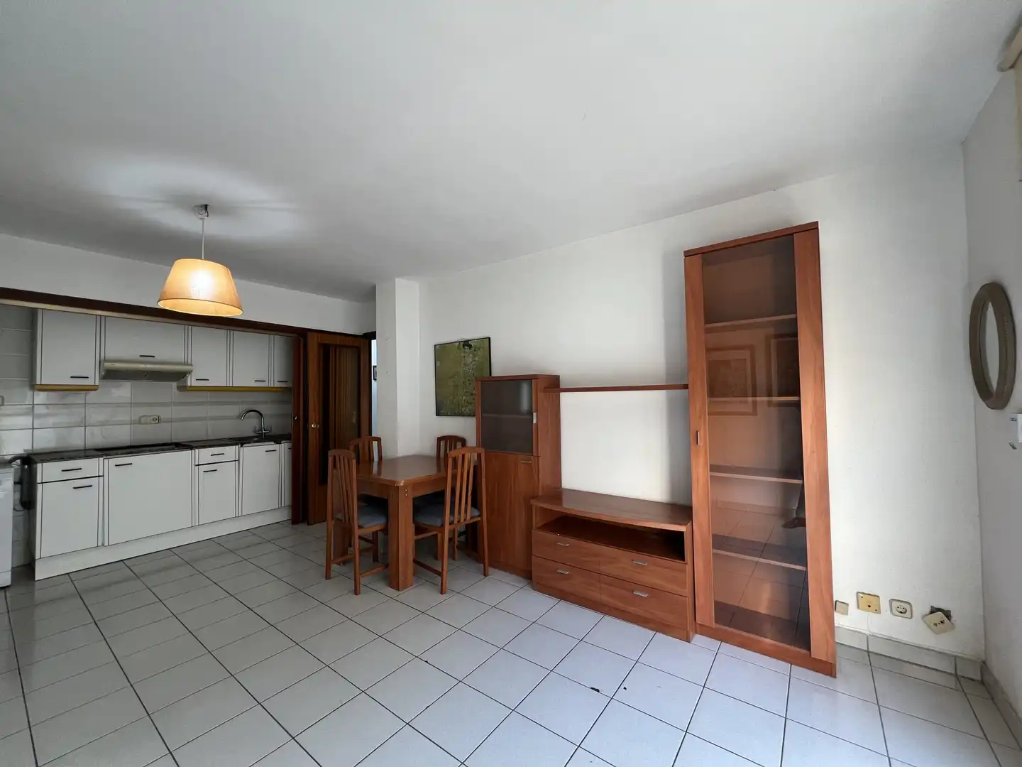 Sala de estar de Piso en venta en Tarragona con Amueblado
