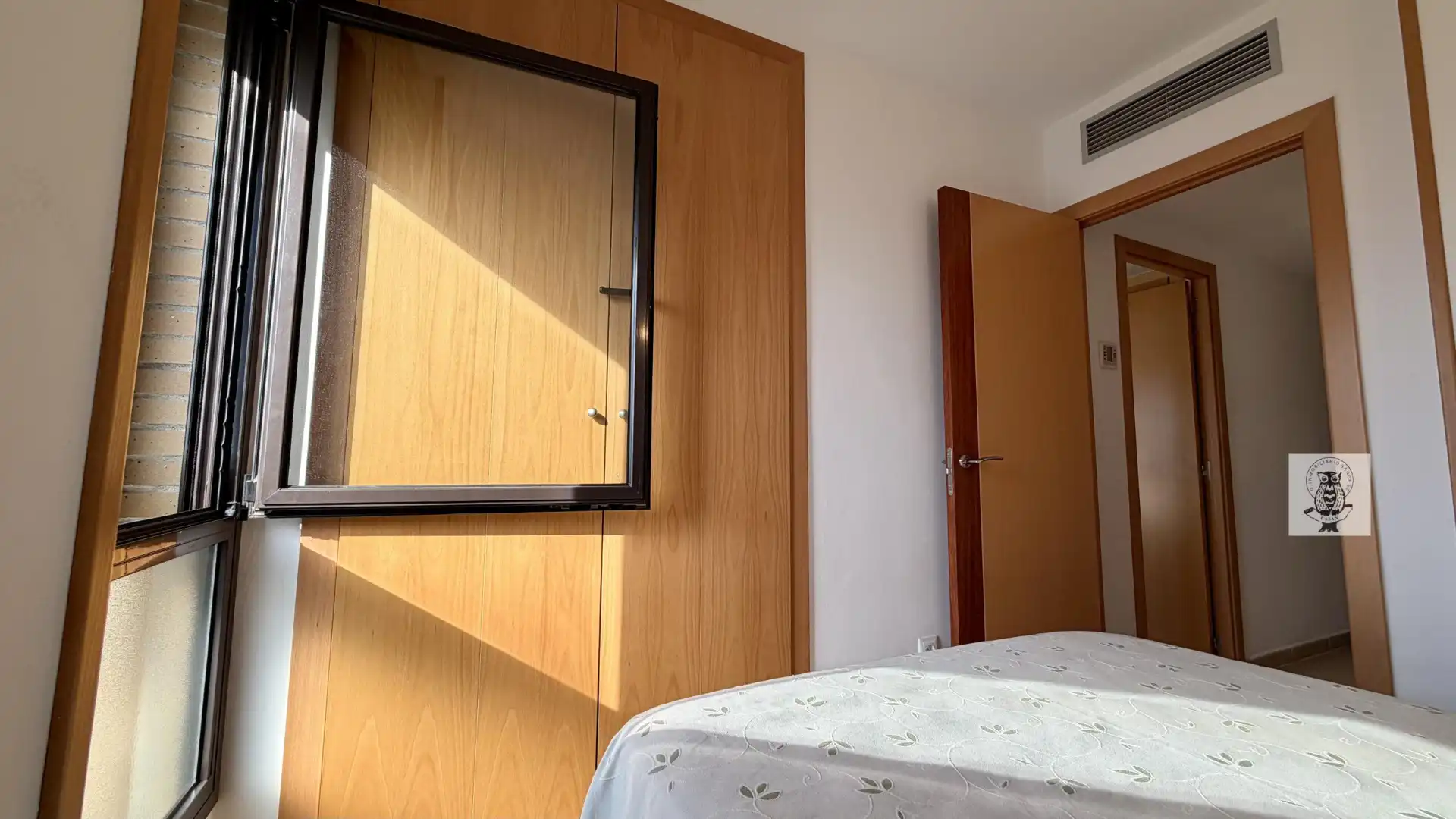 Habitación de Ático en venta en Cambrils con Aire acondicionado, Calefacción y Terraza