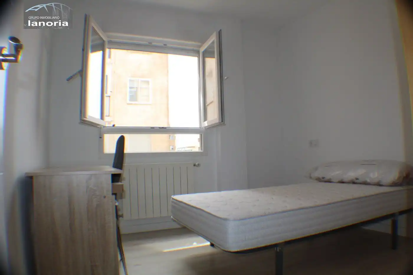 Wohnung zur Miete in Parque Sur