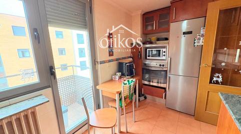 Foto 5 de Dúplex en venda a Figueira Da Foz, Vistahermosa, Salamanca