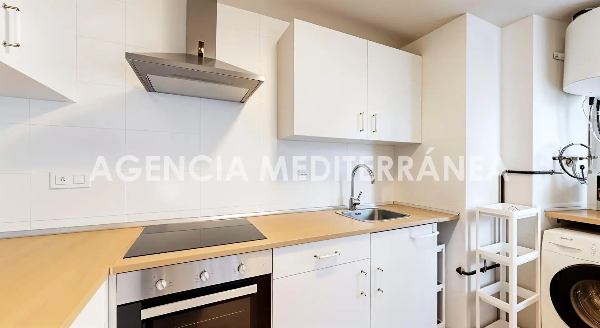 Piso con terraza en venta en Picassent, imagen 33