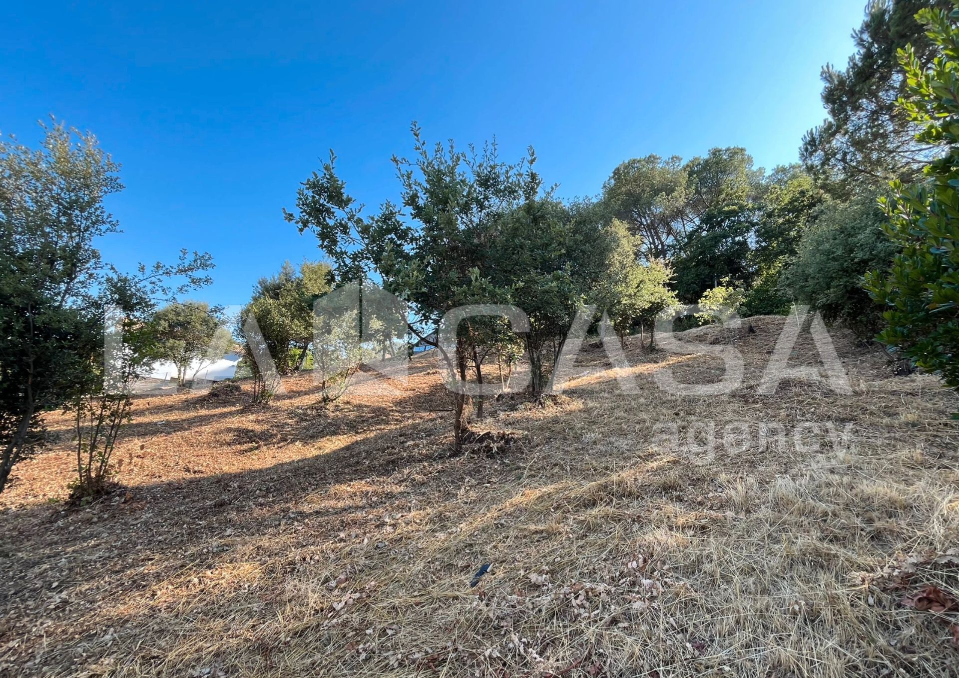 Residencial en venta en Sant Pere de Vilamajor