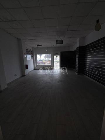 Local comercial en Alquiler en Virgen del carmen en Casco Antiguo