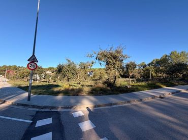Terrenys i solars en venda a Begues