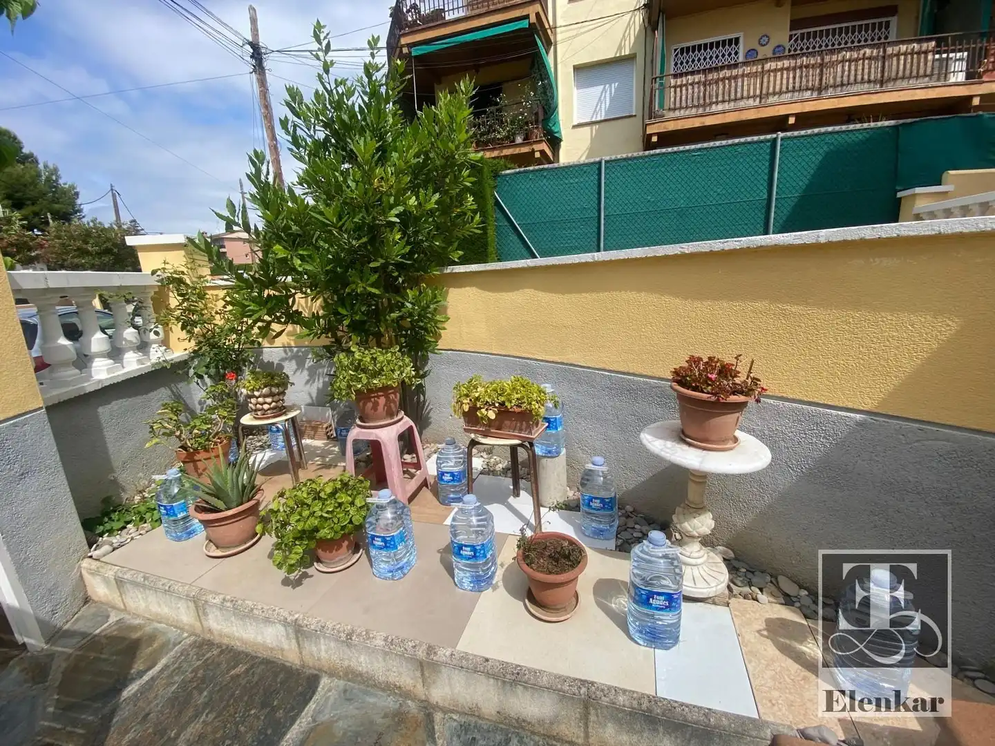 Casa a schiera in vendita a SAN MIGUEL, imagen 20