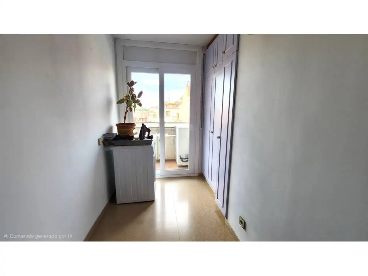 Habitación de Piso en venta en Terrassa con Aire acondicionado, Calefacción y Trastero