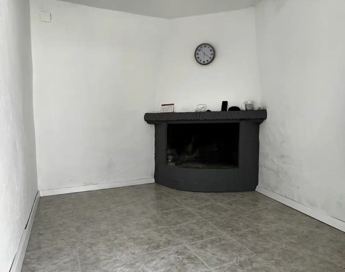 Sala de estar de Casa o chalet en venta en El Bruc con Calefacción, Jardín privado y Terraza
