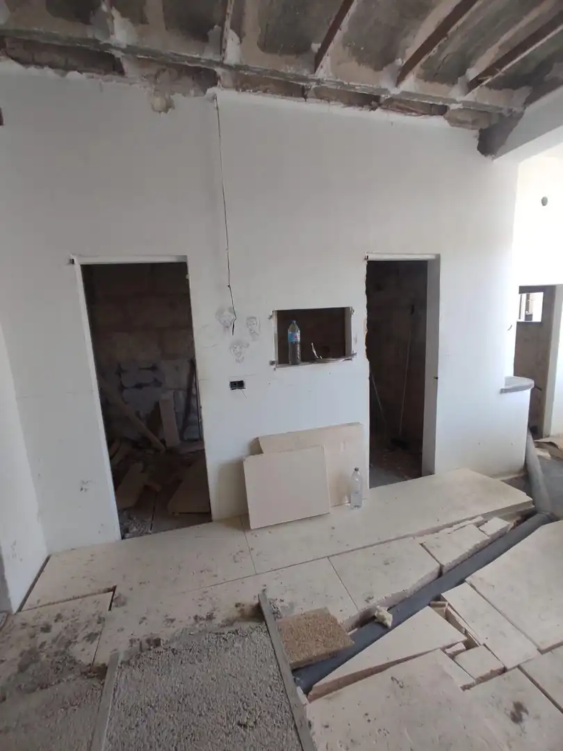 Planta baja en venta en Manacor